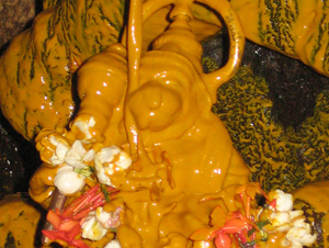 Information about importance of abhishekam,which abhishekam is the best for lord anjaneya